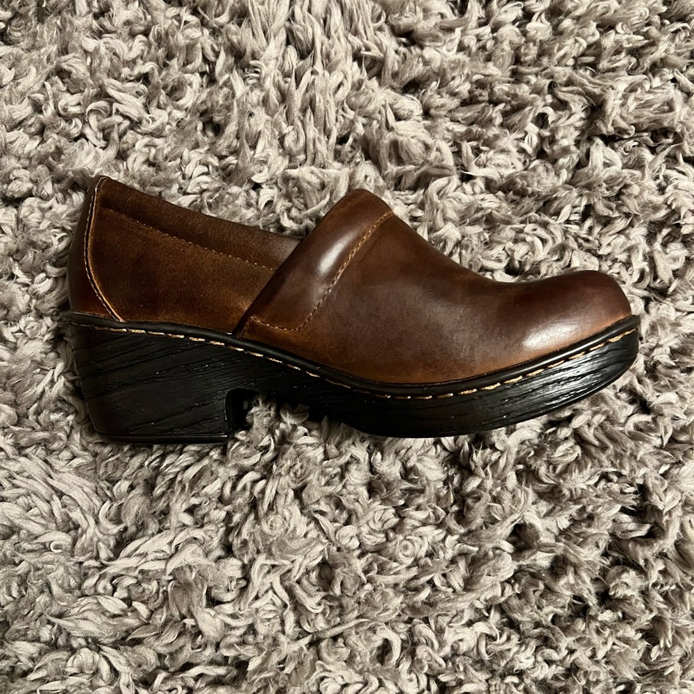 b.o.c Nadiyya Clogs
